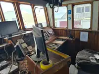 Trawler til salg