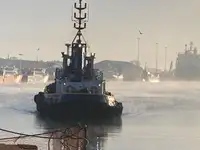Bugserbåd til salg