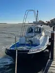 Lodsbåd til salg