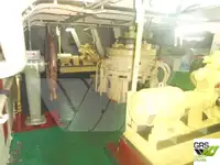 Ro-Ro ship til salg