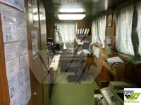 Fast Supply Vessel (FSV) til salg
