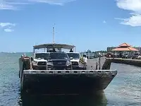 Landing Craft, Tank til salg