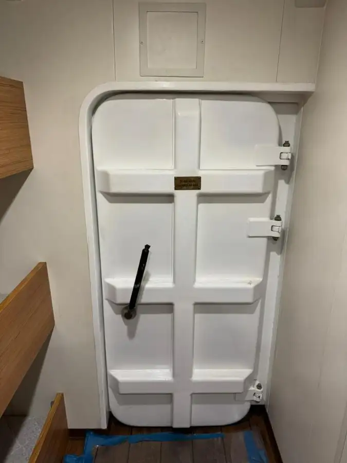 Bugserbåd til salg