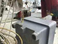 Trawler til salg