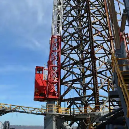LNG-tankskib til salg