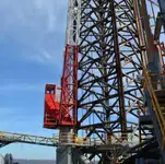 LNG-tankskib til salg
