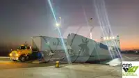 Landingsfartøj, tank til salg