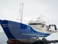 Trawler til salg