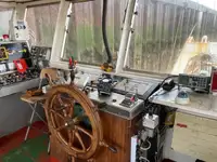 Dredge til salg