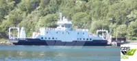 Ro-Ro ship til salg