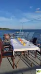 Restaurantfartøj til salg