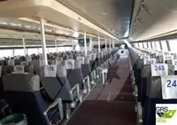 Passagerskib til salg