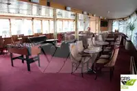 Krydstogtskib til salg
