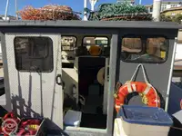 Trawler til salg