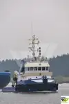 Arbejdsbåde til salg