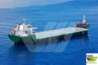 Heavy lift skib til salg