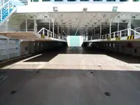 Landing Craft, Tank til salg