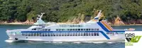 Ro-Ro ship til salg