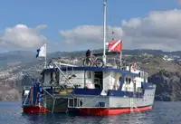 Bugserbåd til salg