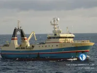 Trawler til salg