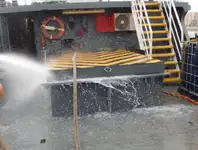Arbejdsbåde til salg
