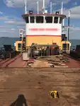 Dredge til salg