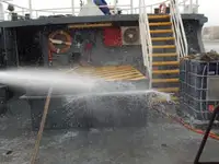 Arbejdsbåde til salg