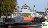 Ro-Ro ship til salg
