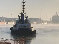 Slæbebåd til salg
