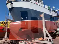 Trawler til salg