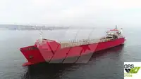 Ro-Ro ship til salg