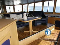 Trawler til salg