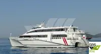 Passagerskib til salg