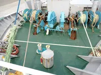 General Cargo/Multi-purpose til salg