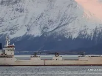Kølefartøj til salg