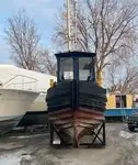 Trækbåd til salg