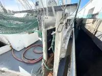 Trawler til salg