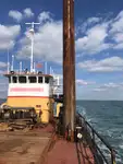 Dredge til salg