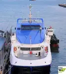 Krydstogtskib til salg