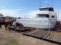 Trækbåd til salg