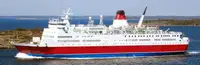 Ro-Ro ship til salg