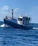Trawler til salg