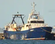 Trawler til salg