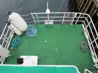 Bugserbåd til salg
