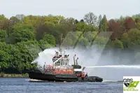 Trækbåd til salg