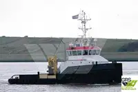 Arbejdsbåde til salg