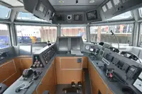 Arbejdsbåde til salg
