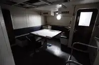 Patruljebåd til salg
