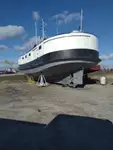 Trækbåd til salg