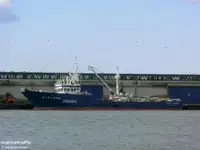 Purse seiner til salg